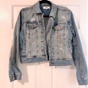 JBD Jean Jacket